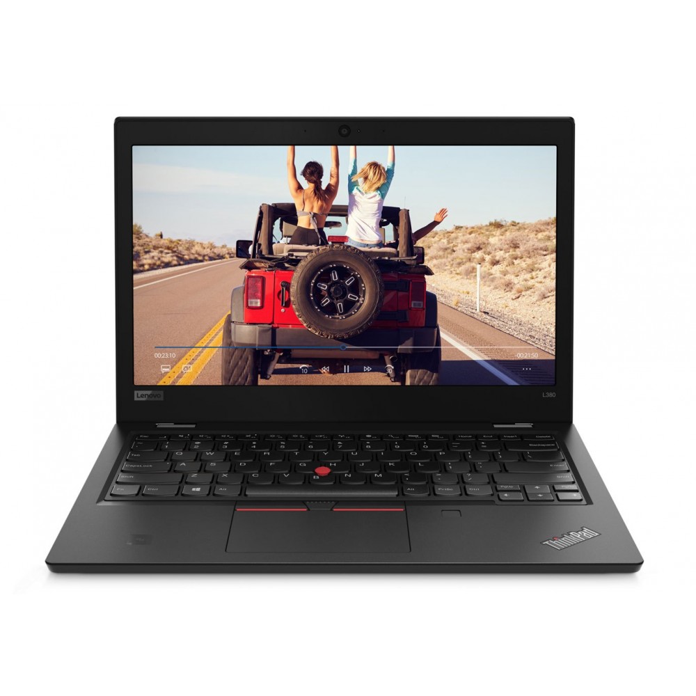 Lenovo ThinkPad L380 Grade A- Intel Core i3 8192MB So-Dimm DDR4 256GB