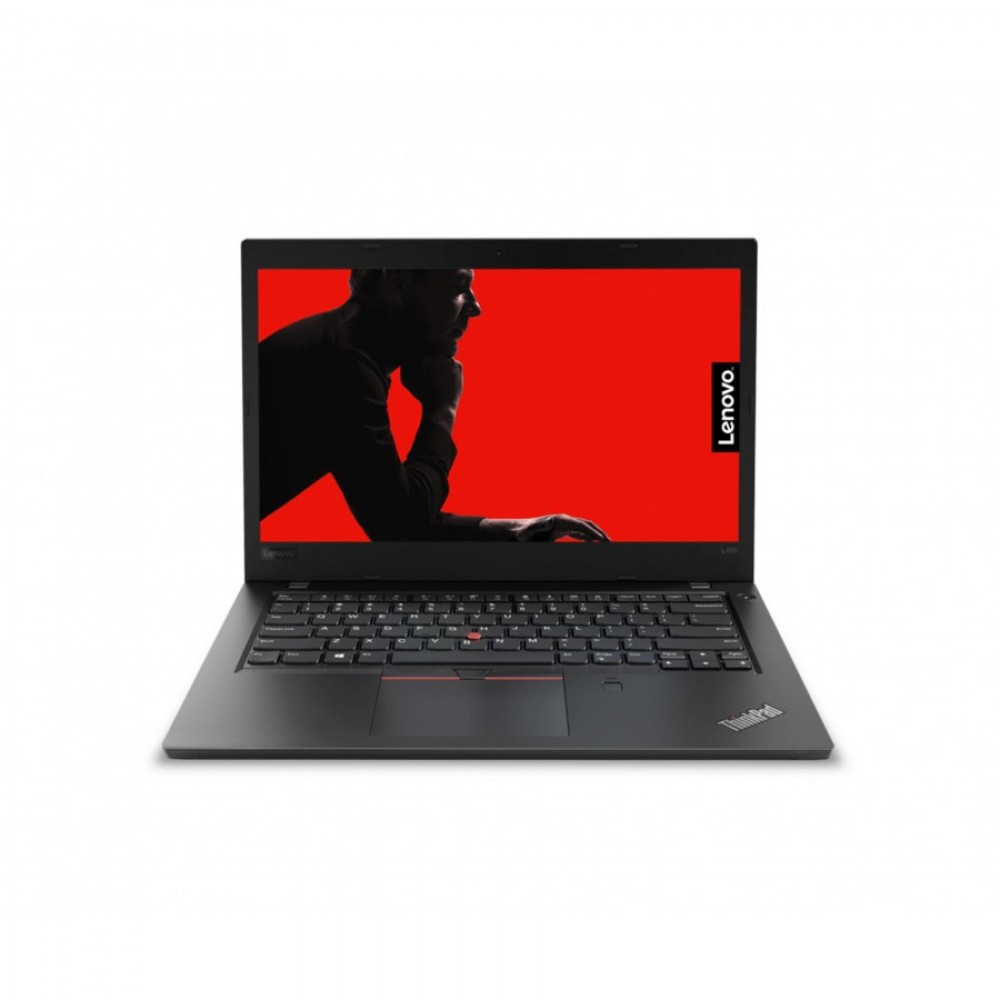 Lenovo ThinkPad L480 Grade A Intel Celeron Dual-Core 8GB So-Dimm DDR4 