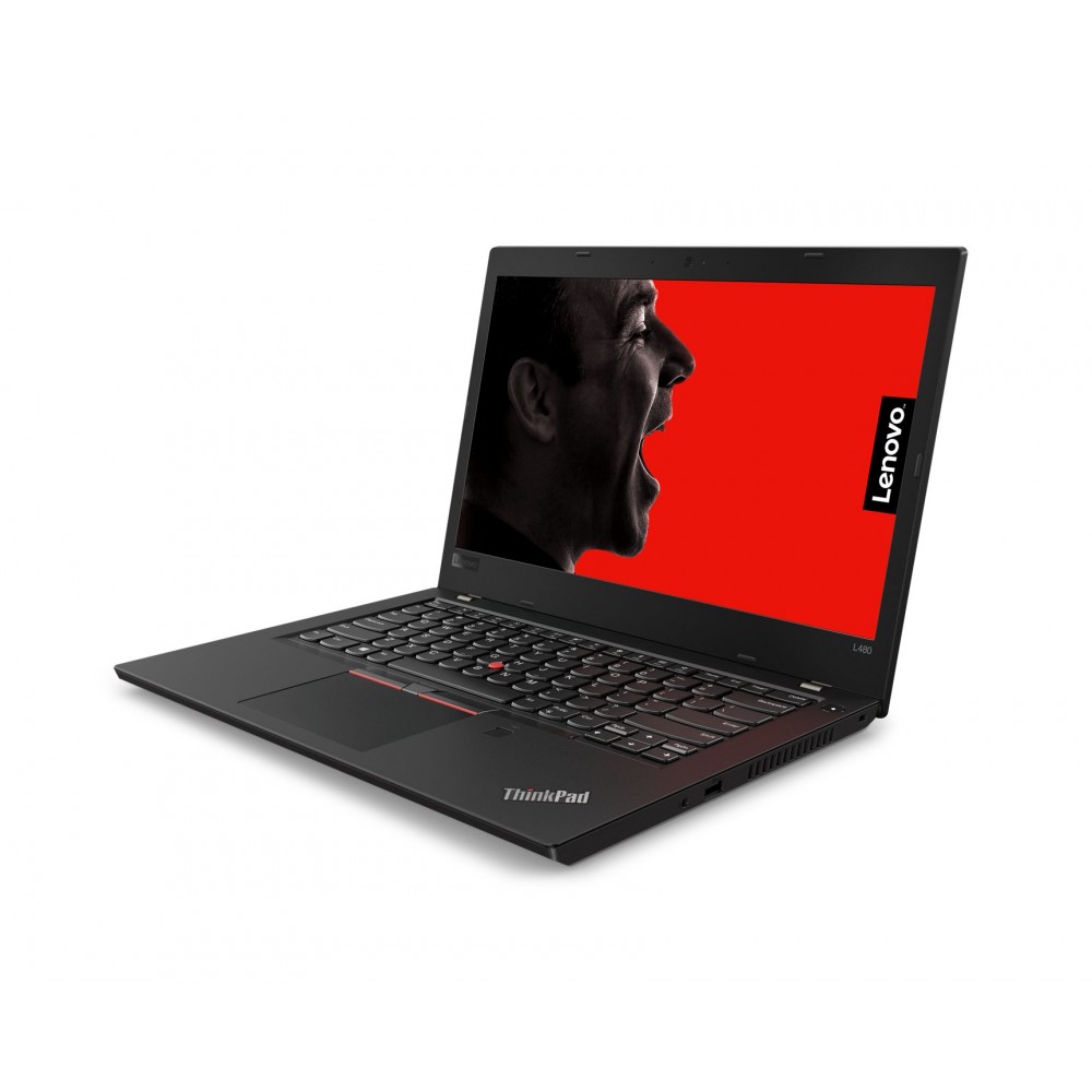Lenovo ThinkPad L480 Grade A Intel Celeron Dual-Core 8GB So-Dimm DDR4 