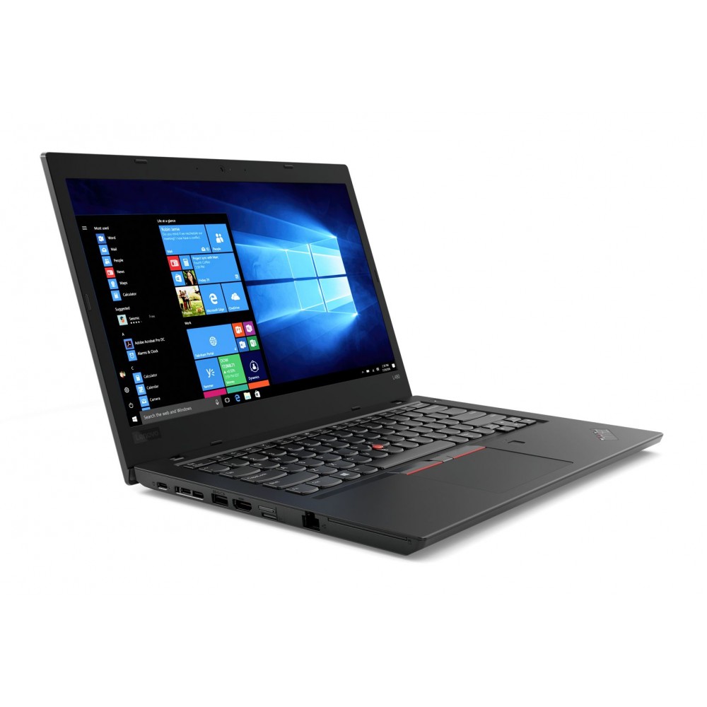 Lenovo ThinkPad L480 Grade A Intel Celeron Dual-Core 8GB So-Dimm DDR4 