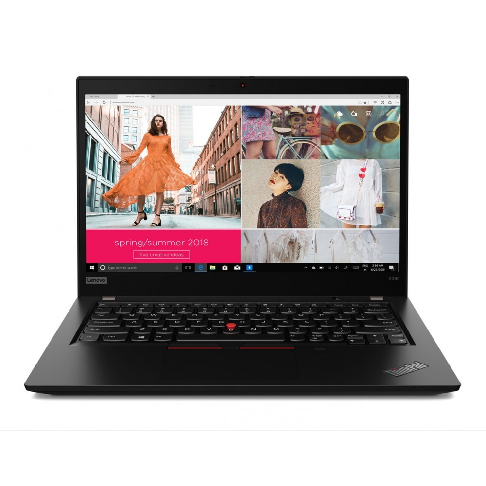 Lenovo ThinkPad X390 Grade A- Intel Core i5 8GB DDR4 Onboard