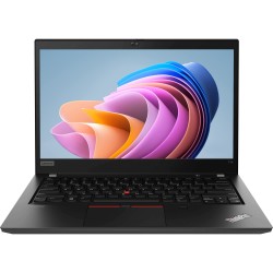 Lenovo ThinkPad T14 Gen 1 (AMD) Grade A- AMD Ryzen 5 PRO 8192MB DDR4 Onboard 256GB
