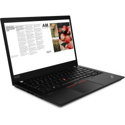 Lenovo ThinkPad T14 Gen 1 (AMD) Grade A- AMD Ryzen 5 PRO 8192MB DDR4 Onboard 256GB