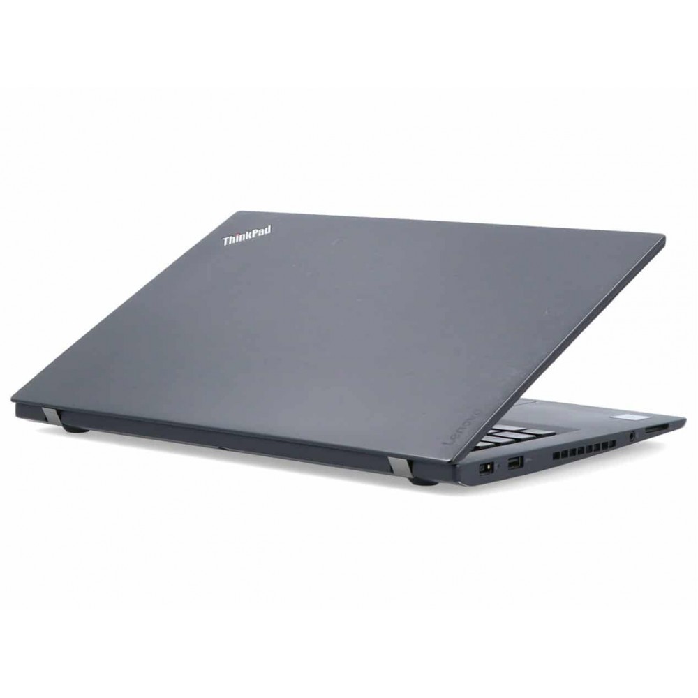 Lenovo ThinkPad T470s Grade A Intel Core i5 8GB DDR4 Onboard+So-Dimm 