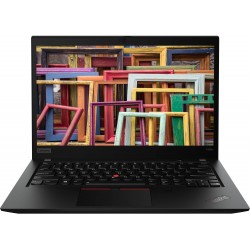 Lenovo ThinkPad T490s Grade A- Intel Core i5 8192MB DDR4 Onboard 256GB