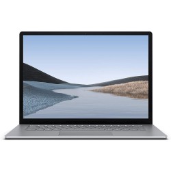 Microsoft Surface Laptop 3 1872 Platinum Grade A Intel Core i5 8192MB LPDDR4X 128GB
