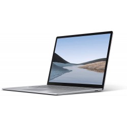 Microsoft Surface Laptop 3 1872 Platinum Grade A Intel Core i5 8192MB LPDDR4X 128GB