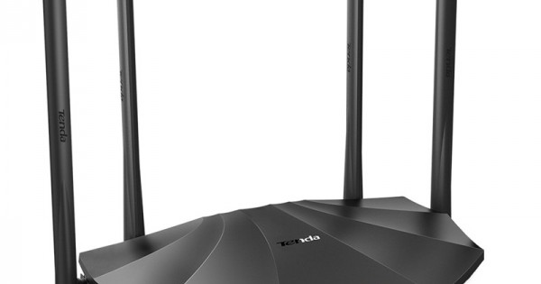 TENDA AC19 AC2100 WL GB ROUTER