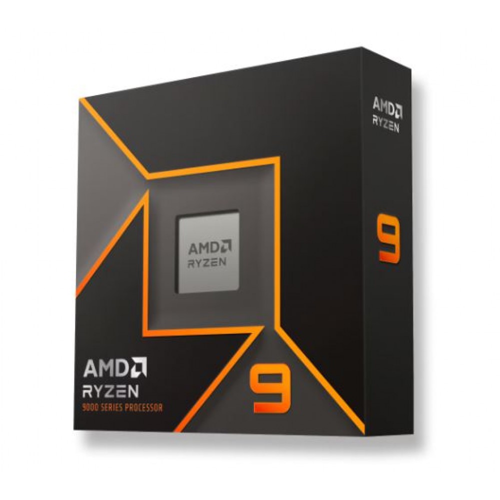 AMF RYZEN 9 9900X 4.4G 64M BOX