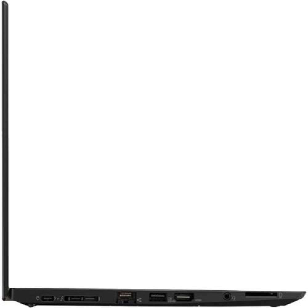 Lenovo ThinkPad T480s – Grade A, Intel Core i5-8350U, 8GB DDR4 Onboard, 256GB M.2 SATA SSD, 14