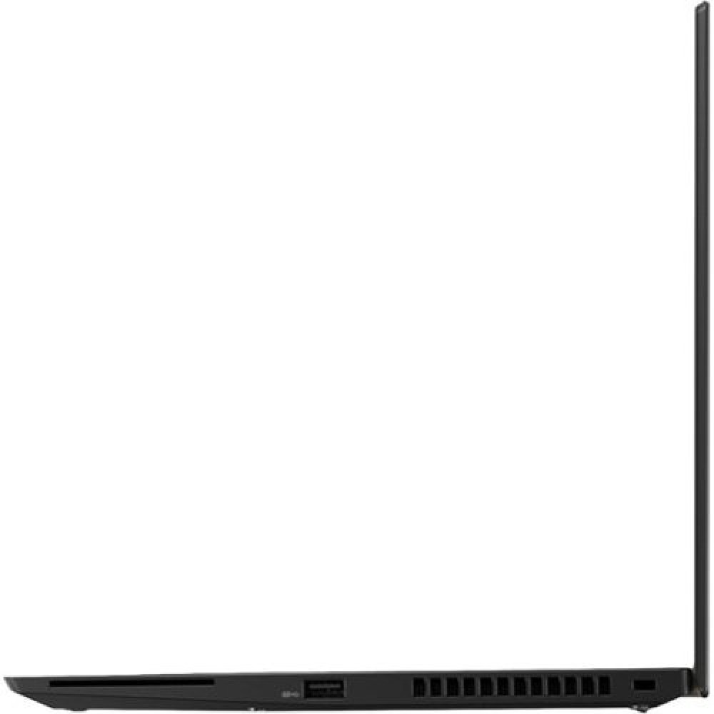 Lenovo ThinkPad T480s – Grade A, Intel Core i5-8350U, 8GB DDR4 Onboard, 256GB M.2 SATA SSD, 14