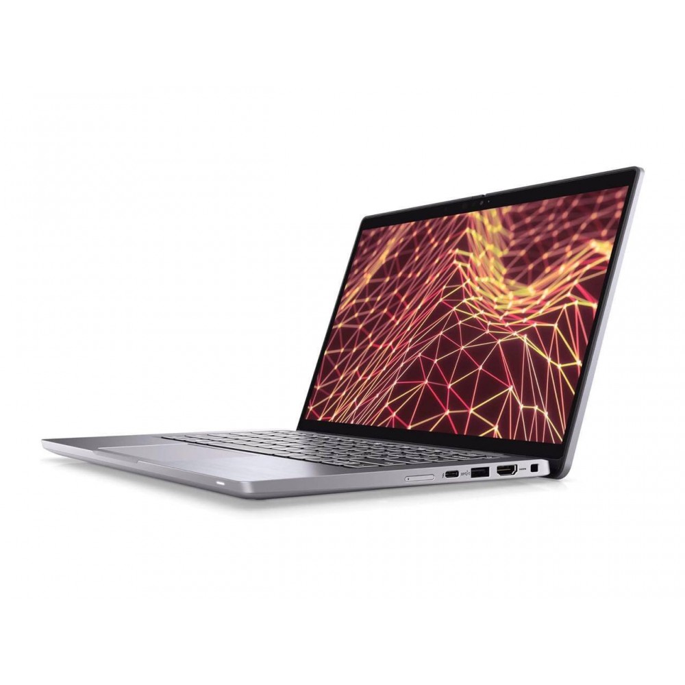 Dell Latitude 7330 с Intel Core i5-1245U, 16GB DDR4 Onboard и 512GB SSD, Grade A