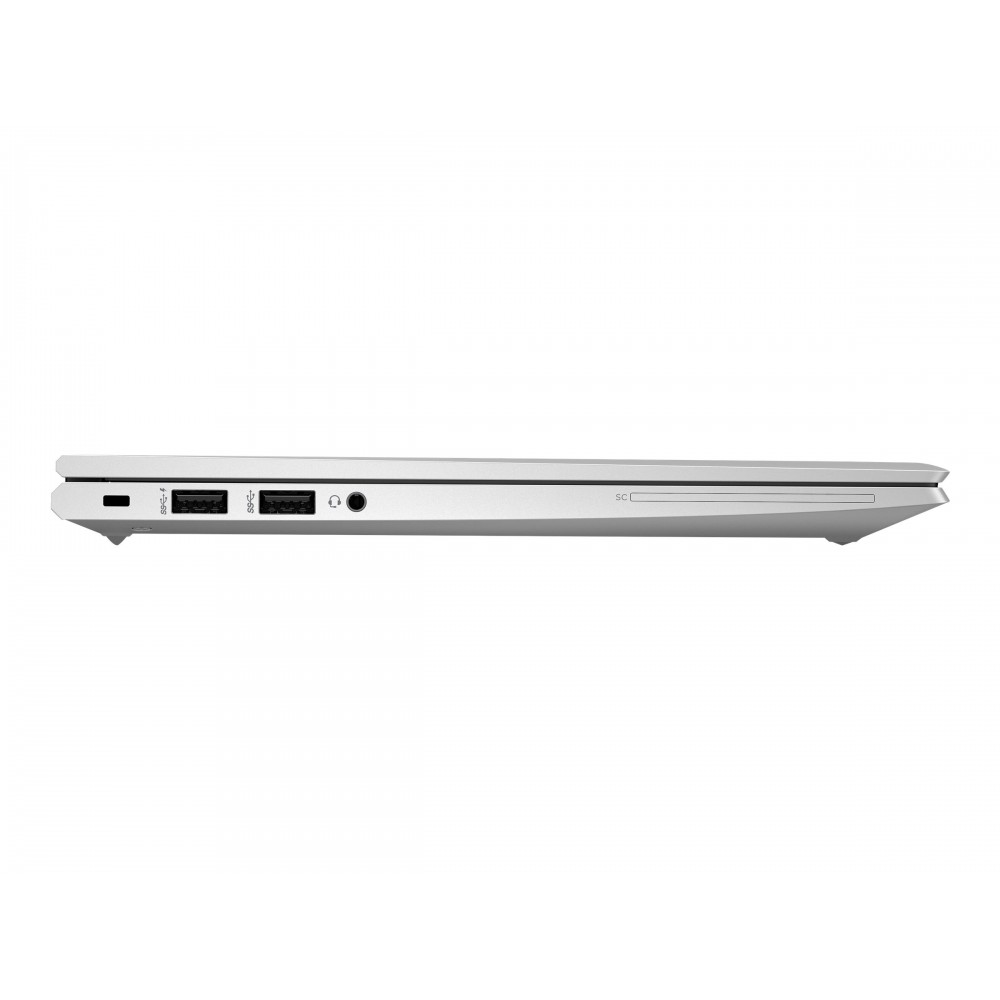 HP EliteBook 830 G7 Intel Core i5-10210U, 8 GB SO-DIMM DDR4, 256 GB SSD, Grade A