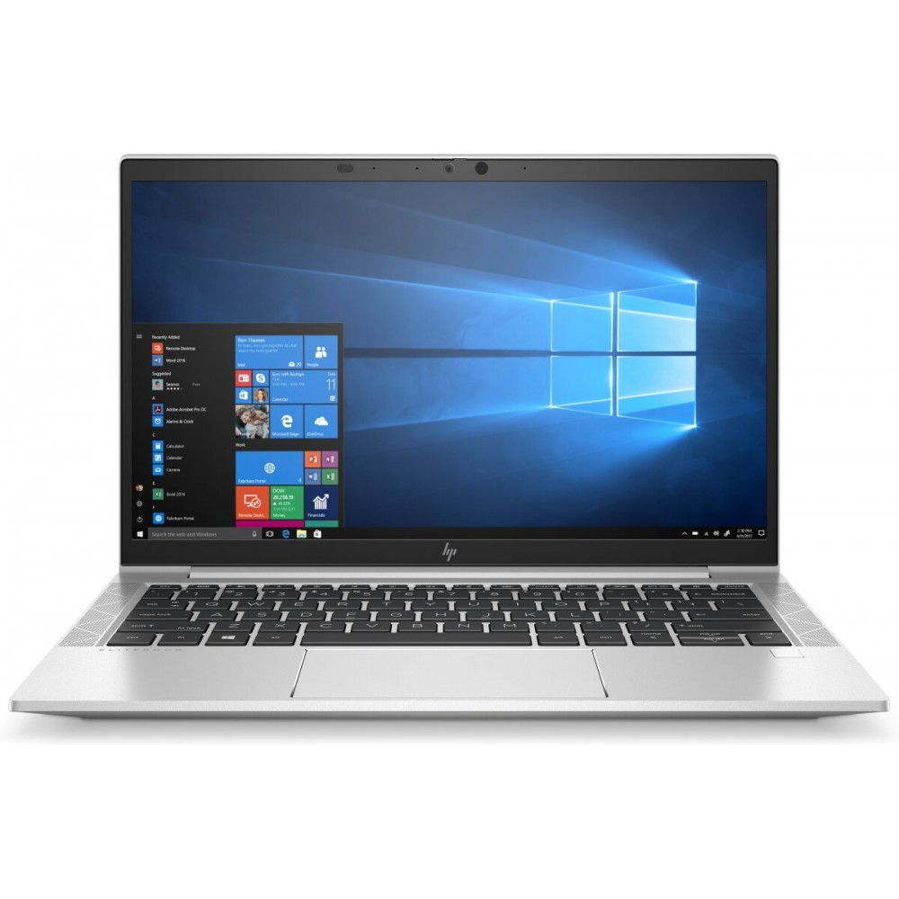 HP EliteBook 830 G7 Intel Core i5-10210U, 8 GB SO-DIMM DDR4, 256 GB SSD, Grade A