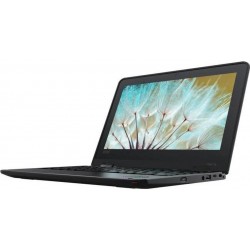 Lenovo ThinkPad Yoga 11e (5th Gen) Grade A Intel Pentium Silver N5000, 8GB DDR4 Onboard