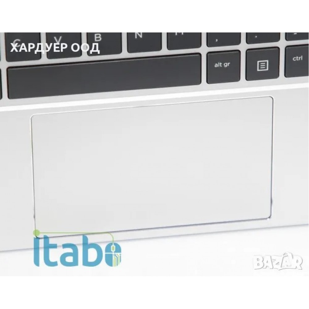 HP ProBook 440 G8 Grade A- с Intel Core i3-1115G4, 16GB So-DIMM DDR4 и 256GB NVMe SSD