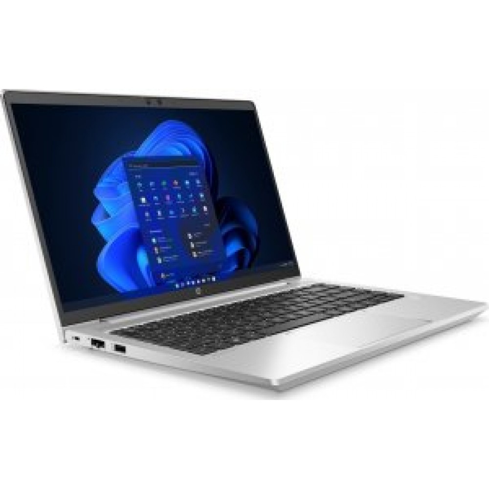 HP ProBook 440 G8 Grade A- с Intel Core i3-1115G4, 16GB So-DIMM DDR4 и 256GB NVMe SSD