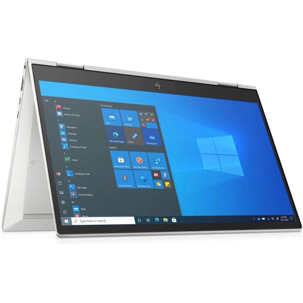 HP EliteBook x360 830 G8 Grade A Intel Core i5 16GB DDR4 Onboard
