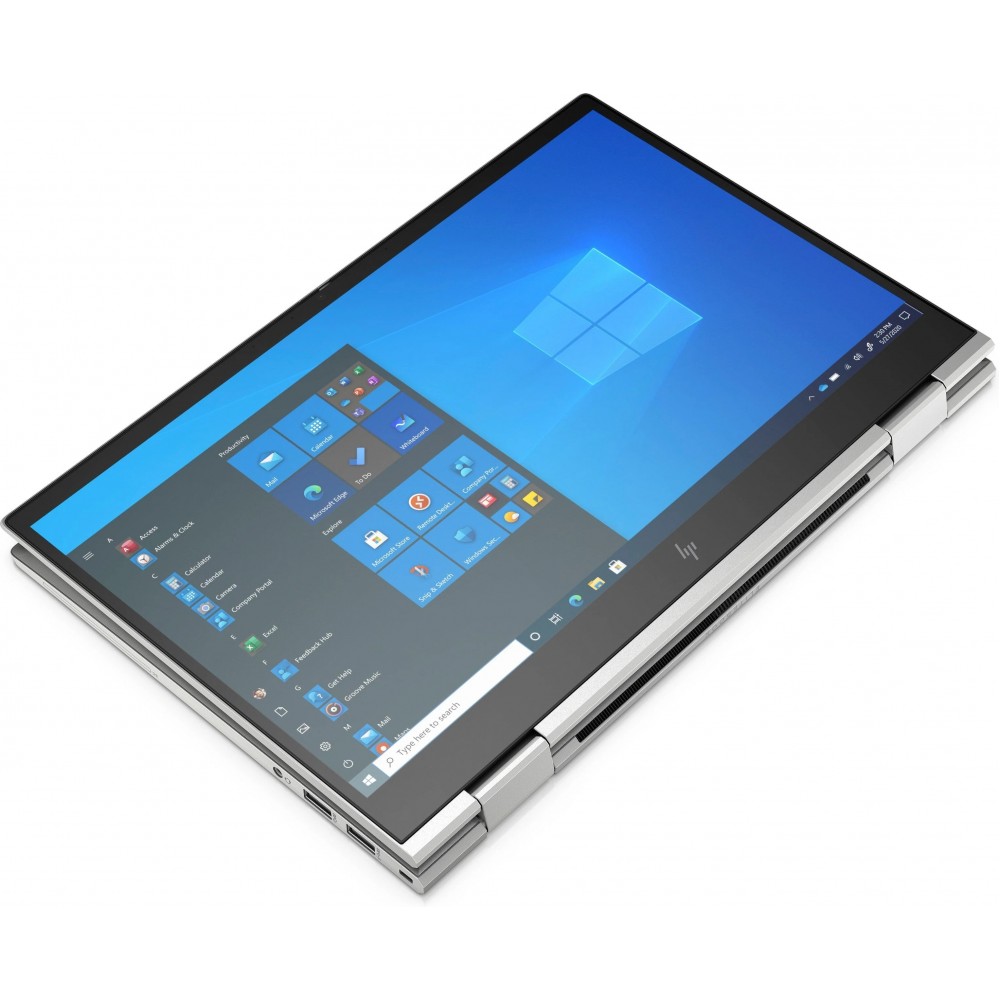 HP EliteBook x360 830 G8 Grade A Intel Core i5 16GB DDR4 Onboard