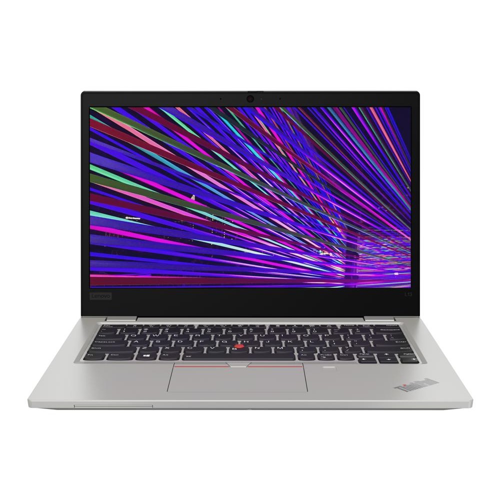 Lenovo ThinkPad L13 Gen 1 Silver Grade A- Intel Core i5-10310U 16GB DDR4 Onboard 256GB SSD
