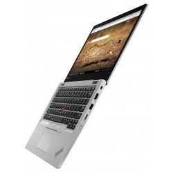 Lenovo ThinkPad L13 Gen 1 Silver Grade A- Intel Core i5-10310U 16GB DDR4 Onboard 256GB SSD