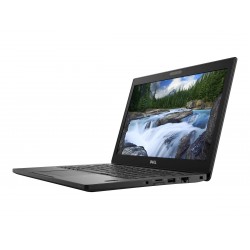 Dell Latitude 7290 Grade A- Intel Core i7-8650U, 8GB So-DIMM DDR4, 256GB M.2 NVMe SSD