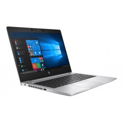 HP EliteBook 830 G6 – Intel Core i5-8265U, 8GB DDR4, 256GB SSD, 13.3″ Full HD IPS, Grade A-