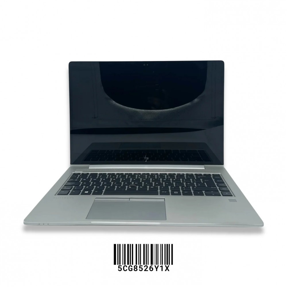 HP EliteBook 840 G5 Grade A- Intel Core i7 8GB So-DIMM DDR4 256GB NVMe SSD