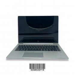 HP EliteBook 840 G5 Grade A- Intel Core i7 8GB So-DIMM DDR4 256GB NVMe SSD