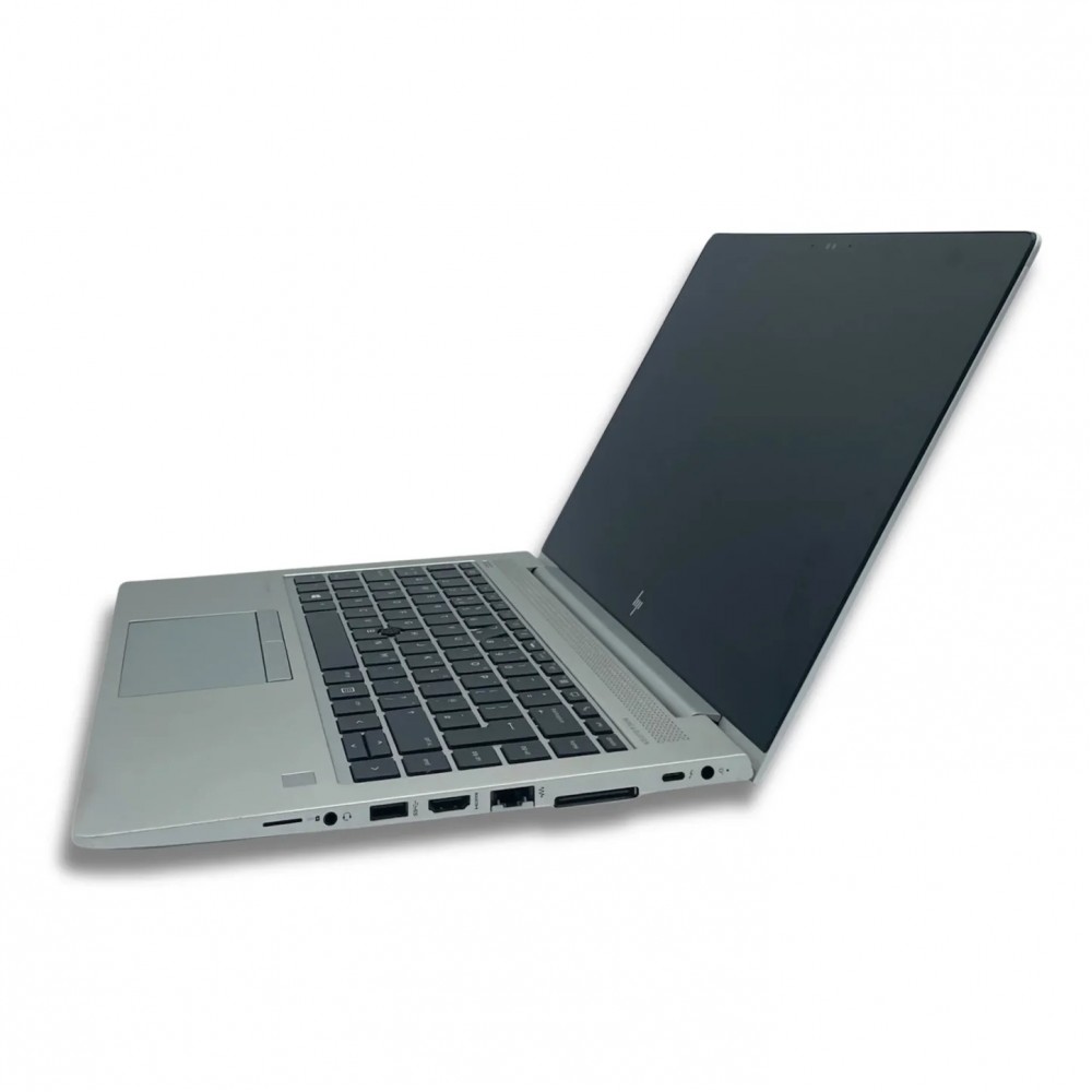HP EliteBook 840 G5 Grade A- Intel Core i7 8GB So-DIMM DDR4 256GB NVMe SSD