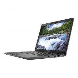 Dell Latitude 5300 Grade A – Intel Core i7-8665U, 8 GB So-DIMM DDR4, 256 GB M.2 NVMe SSD, 13,3″ Full HD