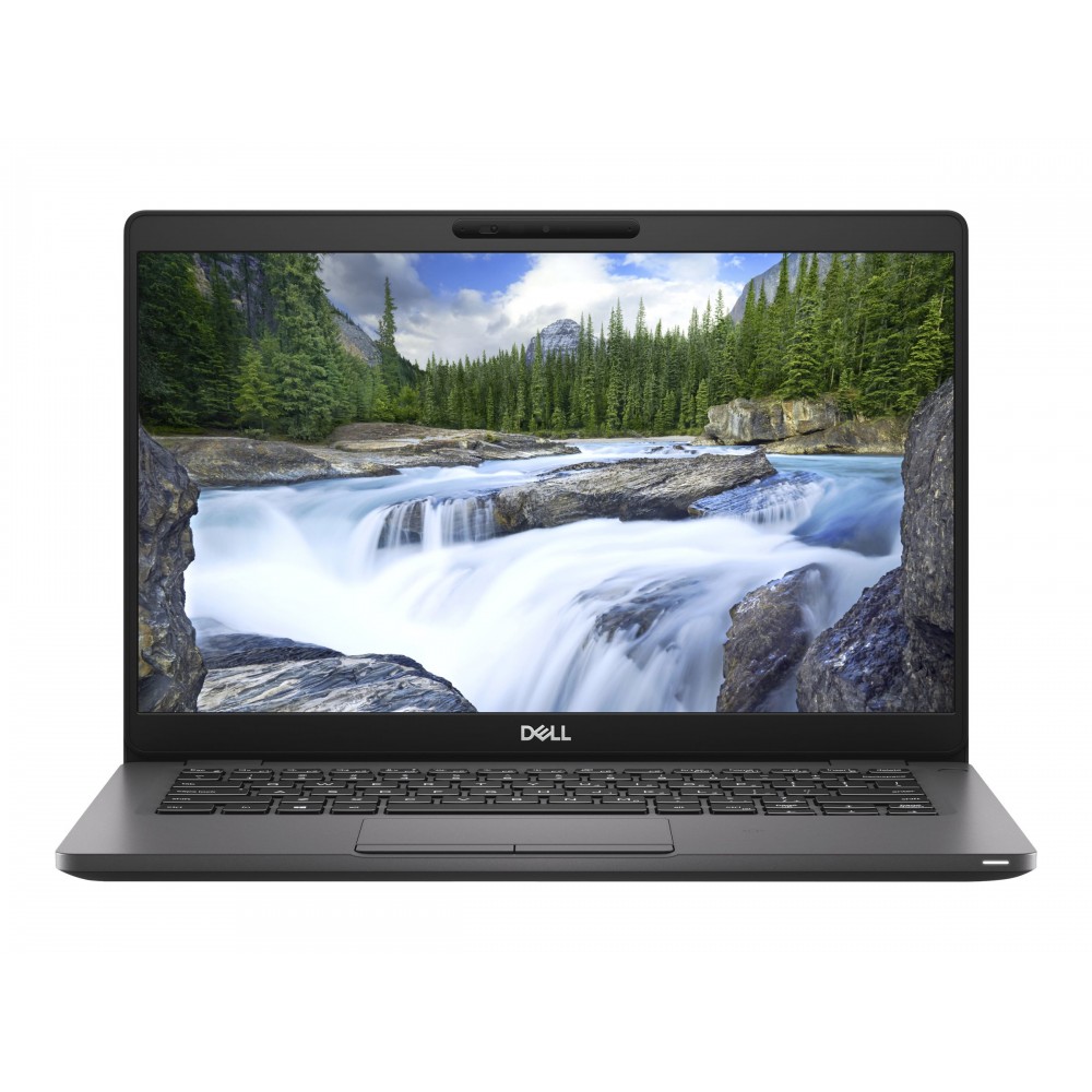 Dell Latitude 5300 Grade A – Intel Core i7-8665U, 8 GB So-DIMM DDR4, 256 GB M.2 NVMe SSD, 13,3″ Full HD