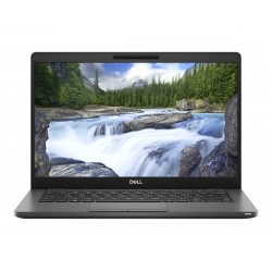 Dell Latitude 5300 Grade A – Intel Core i7-8665U, 8 GB So-DIMM DDR4, 256 GB M.2 NVMe SSD, 13,3″ Full HD