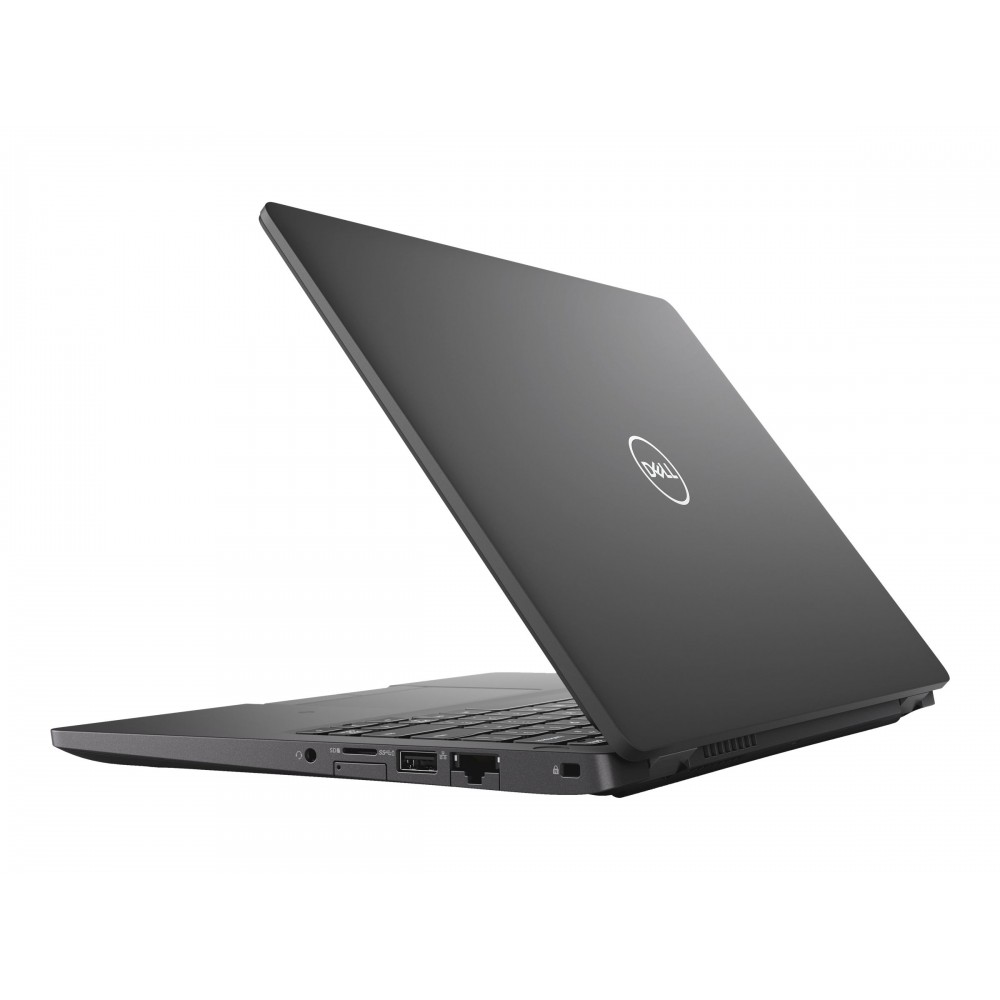 Dell Latitude 5300 Grade A – Intel Core i7-8665U, 8 GB So-DIMM DDR4, 256 GB M.2 NVMe SSD, 13,3″ Full HD