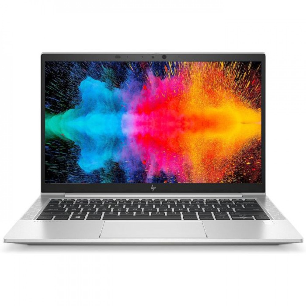 HP EliteBook 830 G7 Grade A- с Intel Core i5 и 8 GB SO-DIMM DDR4