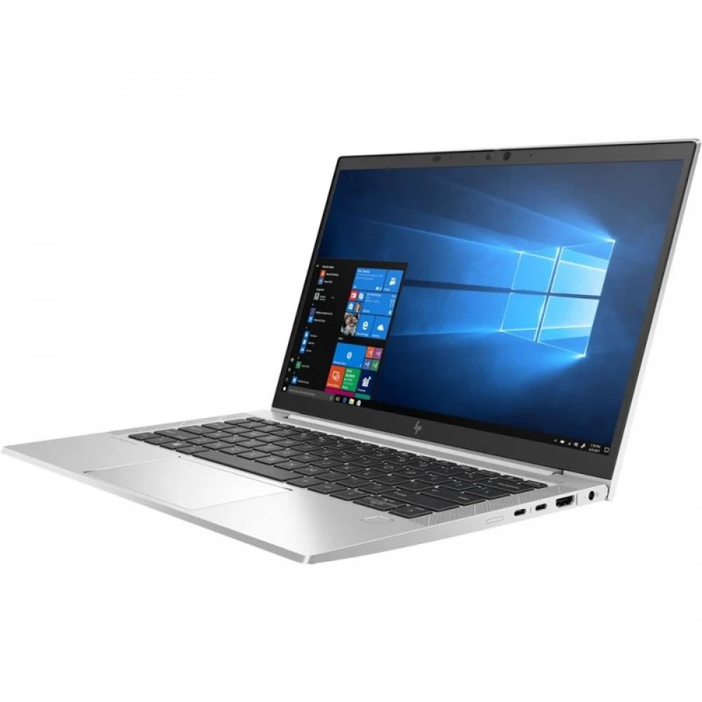 HP EliteBook 830 G7 Grade A- с Intel Core i5 и 8 GB SO-DIMM DDR4