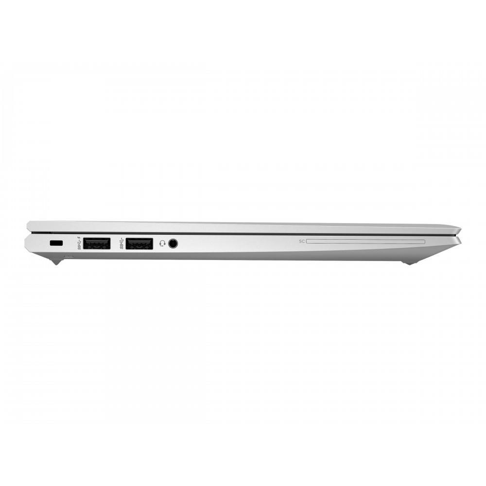 HP EliteBook 830 G7 Grade A- с Intel Core i5 и 8 GB SO-DIMM DDR4