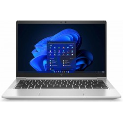 HP EliteBook 630 G9 – Intel Core i5-1235U, 16GB DDR4, 256GB SSD, Grade A-