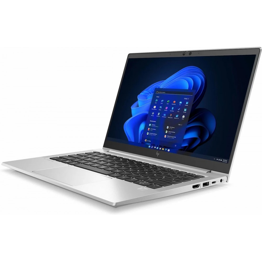 HP EliteBook 630 G9 – Intel Core i5-1235U, 16GB DDR4, 256GB SSD, Grade A-