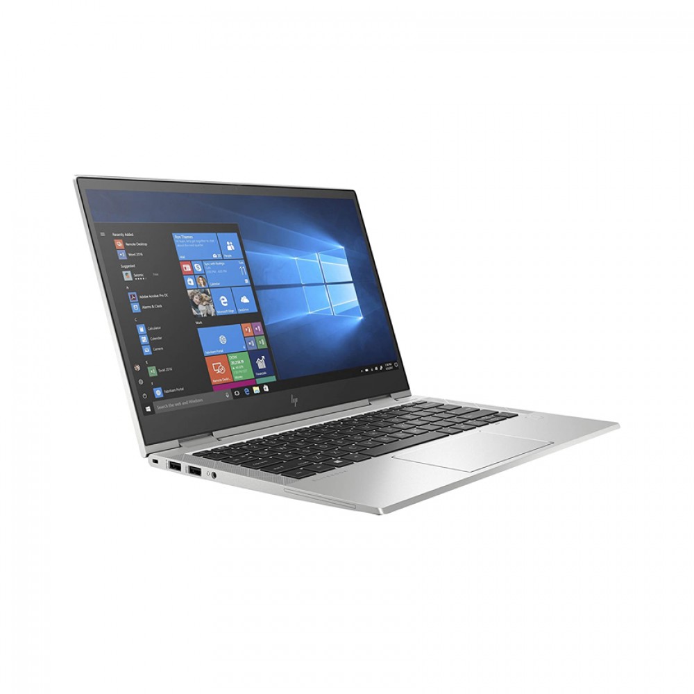 HP EliteBook 830 G7 Grade A Intel Core i5-10210U, 8GB SO-DIMM DDR4, 256GB NVMe SSD