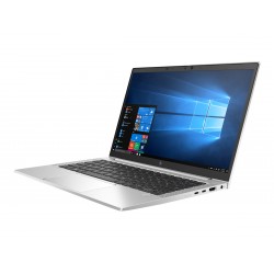 HP EliteBook 830 G7 Grade A Intel Core i5-10210U, 8GB SO-DIMM DDR4, 256GB NVMe SSD