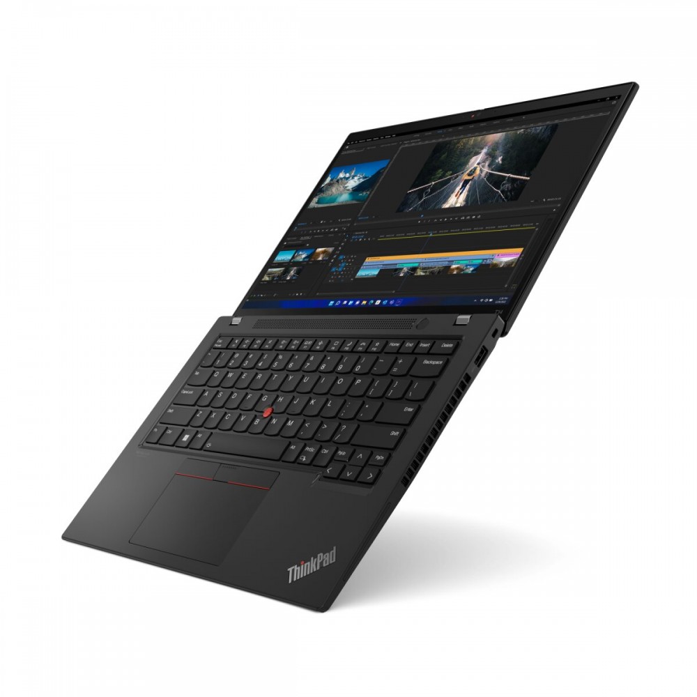 Lenovo ThinkPad T14 Gen 3 (AMD) Grade A- AMD Ryzen 5 PRO 16GB LPDDR5 Thunder Black