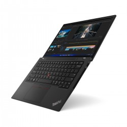 Lenovo ThinkPad T14 Gen 3 (AMD) Grade A- AMD Ryzen 5 PRO 16GB LPDDR5 Thunder Black