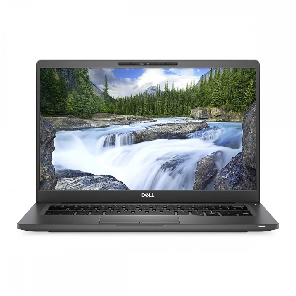 Dell Latitude 7400 Grade A- – Intel Core i7-8665U, 8GB So-DIMM DDR4