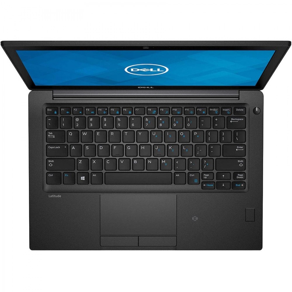 Dell Latitude 7290 Grade A с Intel Core i7 и 8 GB So-DIMM DDR4