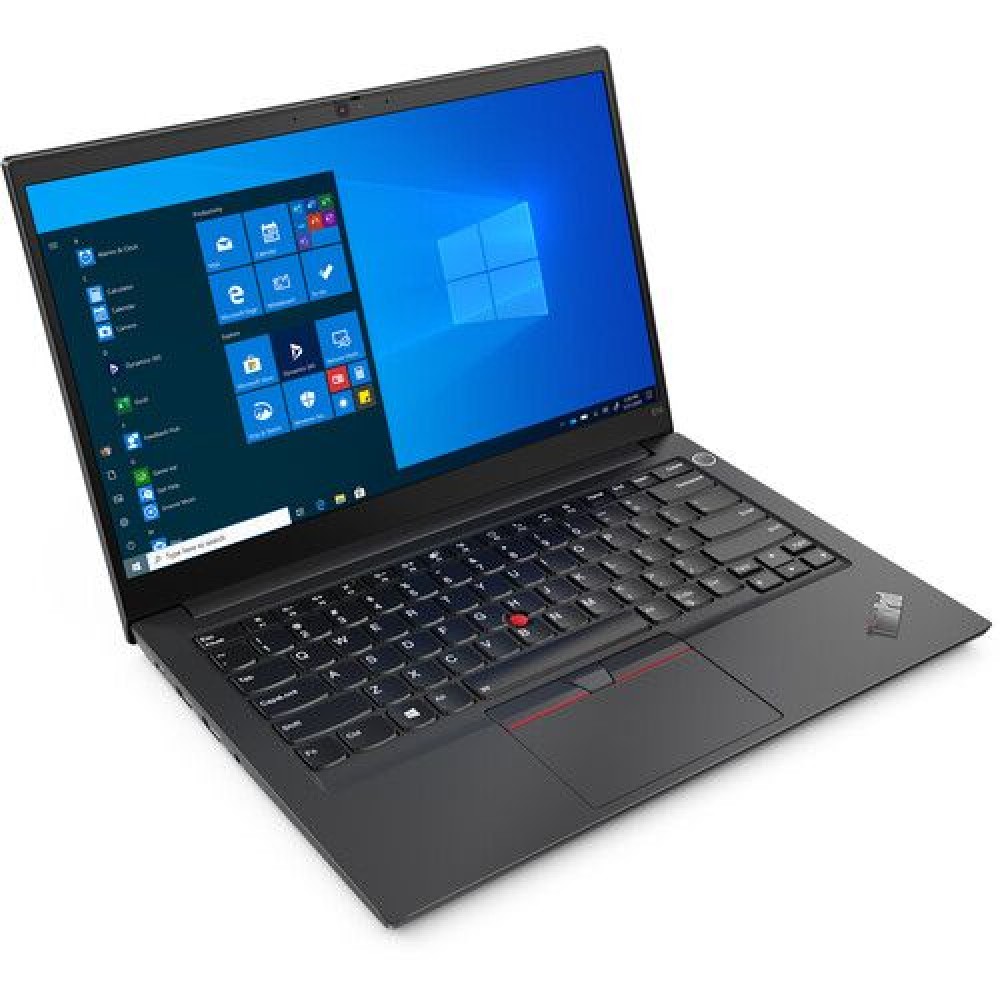 Lenovo ThinkPad E14 Gen 2 (Intel), Intel Core i3-1115G4, 16GB So-Dimm DDR4, 256GB NVMe SSD, клас A