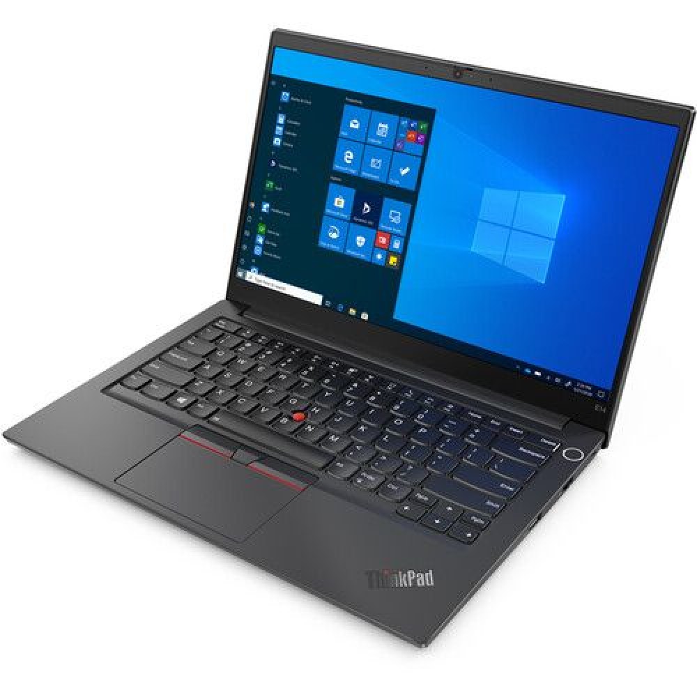 Lenovo ThinkPad E14 Gen 2 (Intel), Intel Core i3-1115G4, 16GB So-Dimm DDR4, 256GB NVMe SSD, клас A