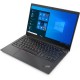 Lenovo ThinkPad E14 Gen 2 (Intel), Intel Core i3-1115G4, 16GB So-Dimm DDR4, 256GB NVMe SSD, клас A