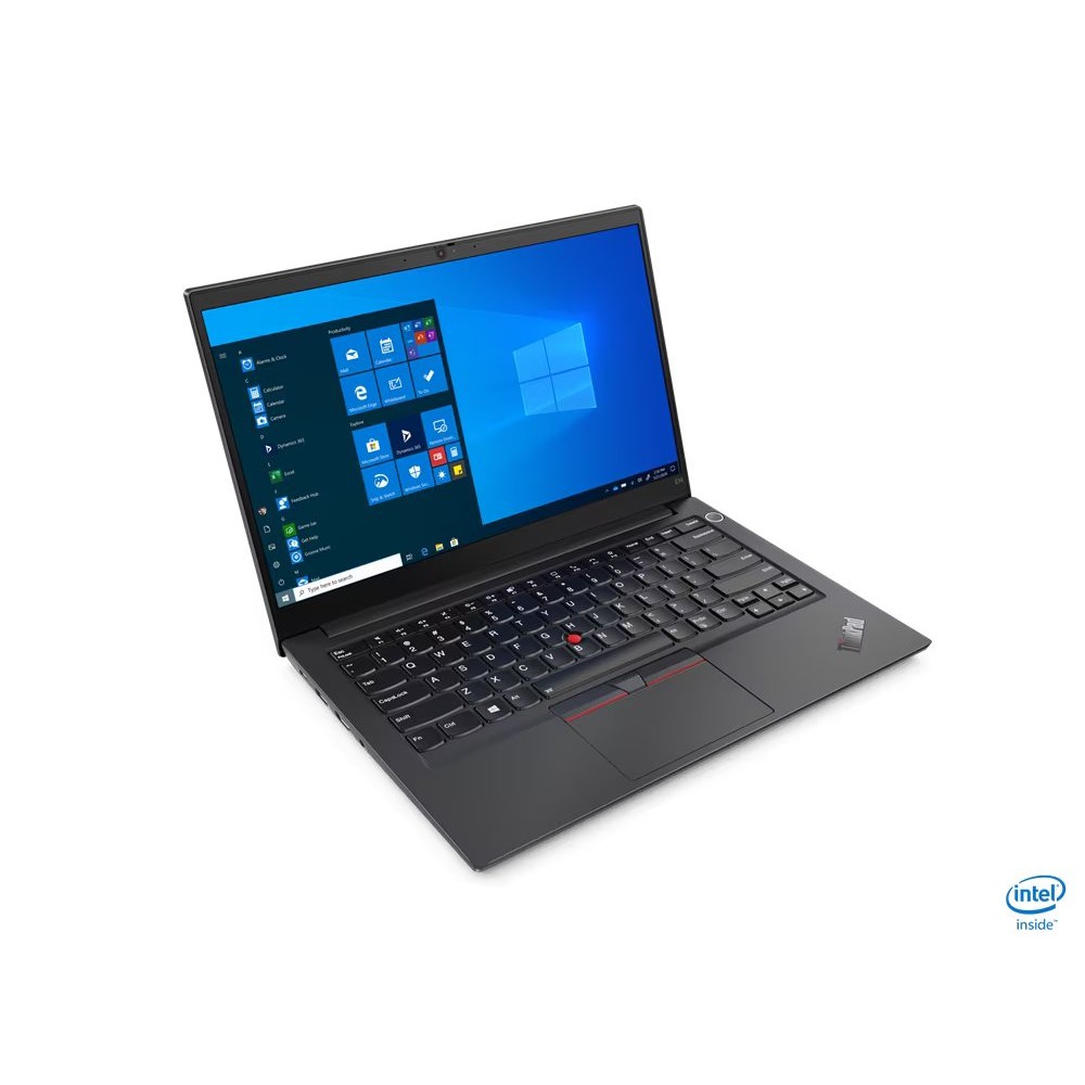 Lenovo ThinkPad E14 Gen 2 (Intel), Intel Core i3-1115G4, 16GB So-Dimm DDR4, 256GB NVMe SSD, клас A