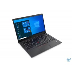 Lenovo ThinkPad E14 Gen 2 (Intel), Intel Core i3-1115G4, 16GB So-Dimm DDR4, 256GB NVMe SSD, клас A